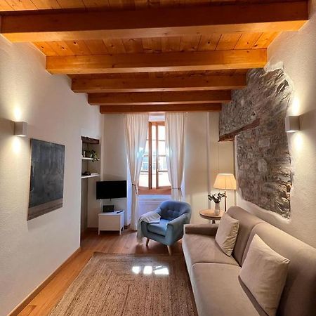 Apartmán Il Bacio Como Exteriér fotografie