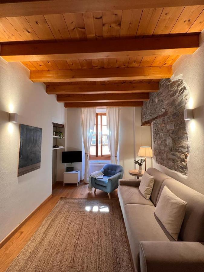 Apartmán Il Bacio Como Exteriér fotografie